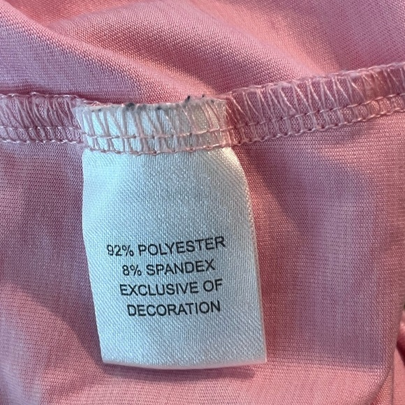 Johnnie-O Quarter Zip Freeborne XL Golf Performance stretch - Picture 9 of 10